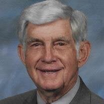 Mr. Jack Arland Jackson