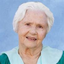 Doris E. Harris