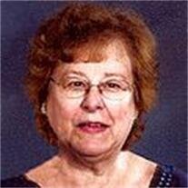 Yvonne (Decker) Kortan