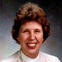 Carolyn  Kleifgen