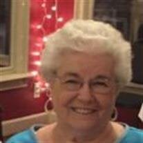 Mrs. Hazel Kirk
