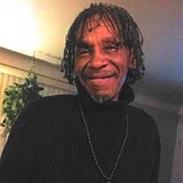 Mr. James Lee Brown