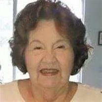 Mrs. Mary Lou Armbrester