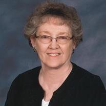 Rita J. Deany