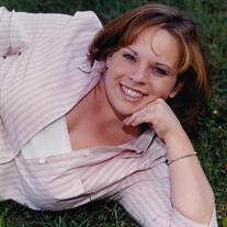 Sabrina Renee (Englert) Bennett