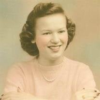 Norma W. Durkee