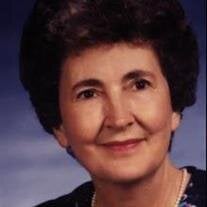 Vera Janell Jordan