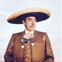 Gregorio Barragan Gudino