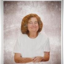 Carolyn Joyce Nelson Niswender