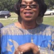 Mrs. Barbara Elaine Smith