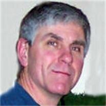 William "Bill" Johnson