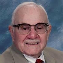 Gerald L. Grosenheider