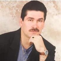 Jose Maria Lopez- Aguila