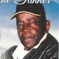 Mr. Wayne Otis Tanner