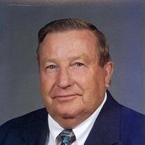 Frank Ivan Norris