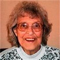 Margery Kressel