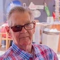 Leo Francis Cronan, Jr.