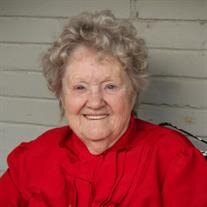 Eva Lucille Stewart Hoyt
