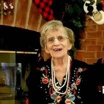 Lillian D.  Van Kempema