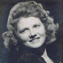 LaJean (Herring)  Lowery