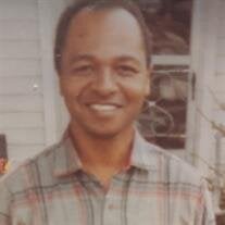 Kenneth  Anthony Haley Sr.