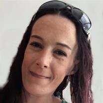 Jennifer Ann Peterson-Savoie