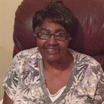 MS. CARRIE MARIE STOVALL
