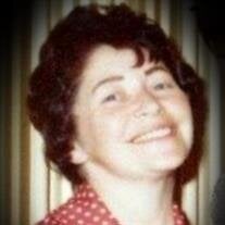 Turid Olsen