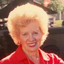 Velma Jean Batten