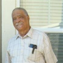 Clifford B.  Colbert 
