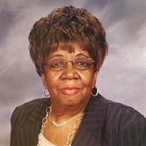 Doris Lou Jackson