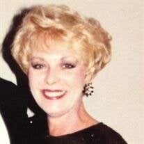 Joyce B Hill