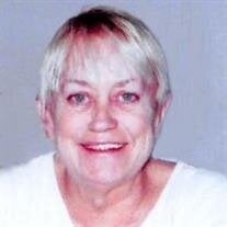 Alameda "Ami" R. Caudill