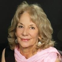 Marian Barnes Hayes