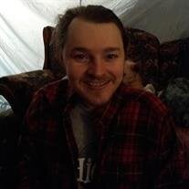 Cory Matthew Long