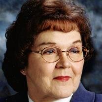 Carol L. Kenyon