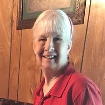 Gladys Marcum Thomas