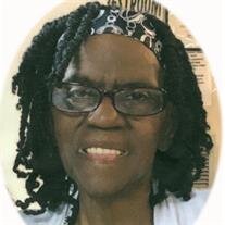 Joan Le-Ray Temple