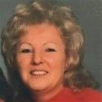 Hazel J. Beckwith
