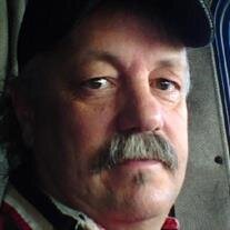 Gregory W. Anderson