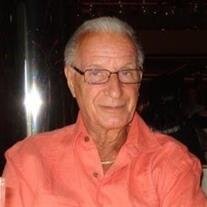 Stephen Harris Cohen