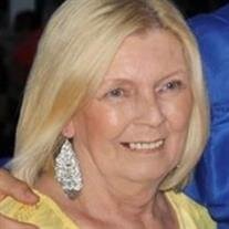 Janet  Price Wooten