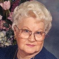 Sammie A. Altman