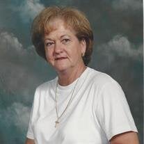 Georgia Gail Raper Johns