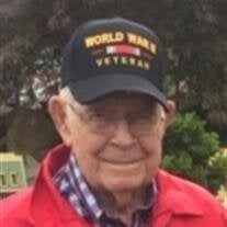Mr. Elmer Franklin Frick, Jr.