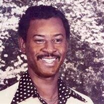 Julian Albert Ryland Sr.