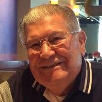 Manuel C. Leal, Jr.