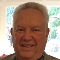 Gerald Johnson