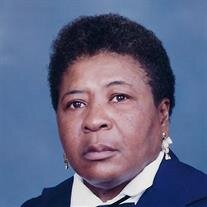 Ms.  Dollie Mae Newell