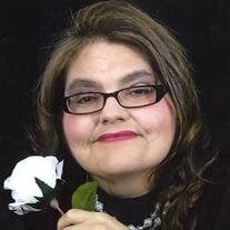 Cristella Cristy  Ramos-Najera
